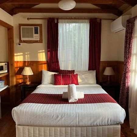 Sanctuary House Resort Motel Healesville Exteriér fotografie