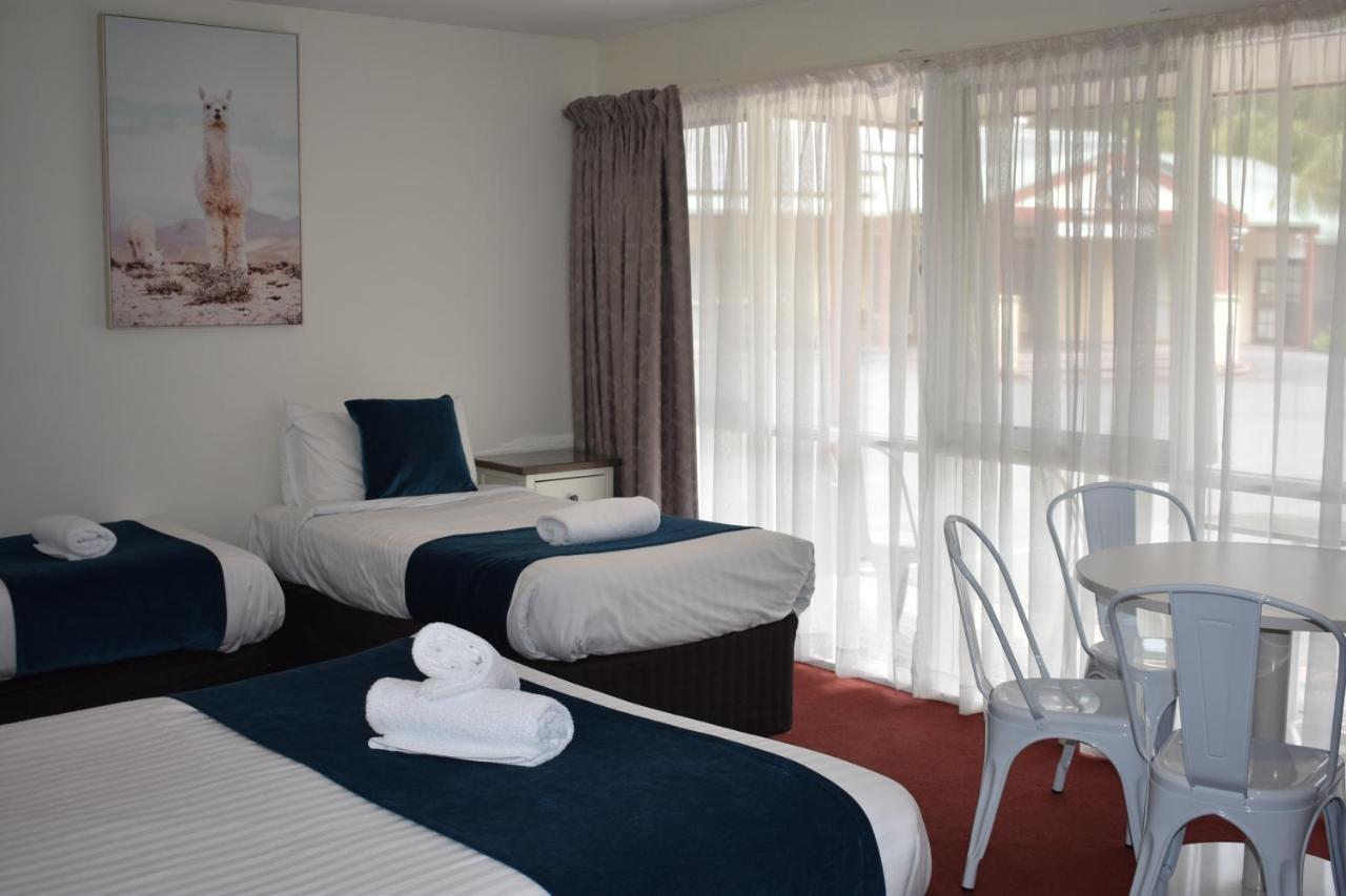 Sanctuary House Resort Motel Healesville Exteriér fotografie
