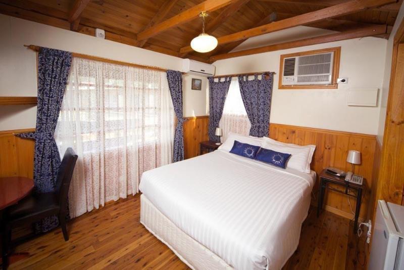 Sanctuary House Resort Motel Healesville Exteriér fotografie