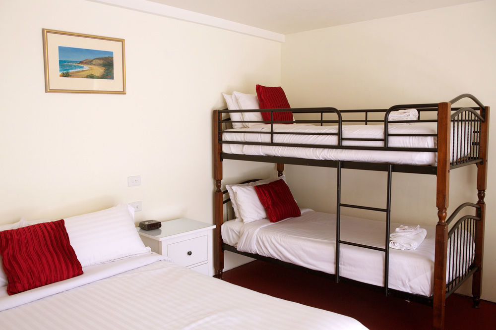 Sanctuary House Resort Motel Healesville Exteriér fotografie