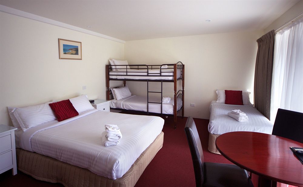 Sanctuary House Resort Motel Healesville Exteriér fotografie